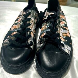 Friends shoes from the show friends